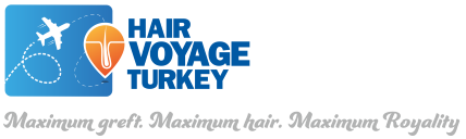 Hair Voyage Turkey logo